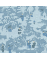 Chinese Toile 100-8038