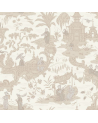 Chinese Toile 100-8039