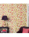 Papel Pintado Strawberry Tree 100-10047 - COLE and SON