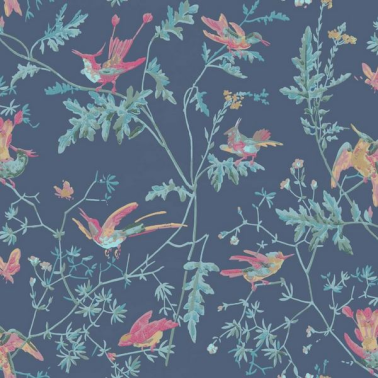 Papel de parede Hummingbirds 100-14068 - COLE and SON