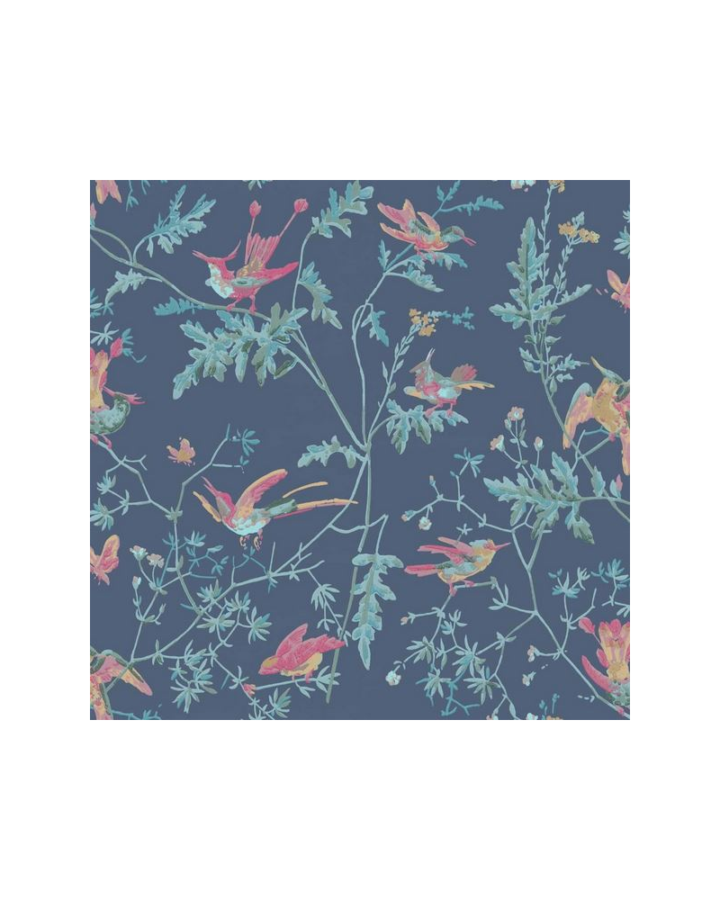 Papel de parede Hummingbirds 100-14068 - COLE and SON