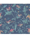 Papier peint Hummingbirds 100-14068 - COLE and SON