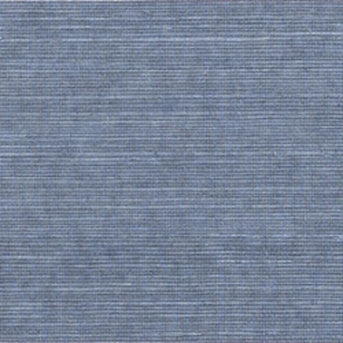 Tapete T5023-wedgewood blue-shang extra fine sisal - THIBAUT