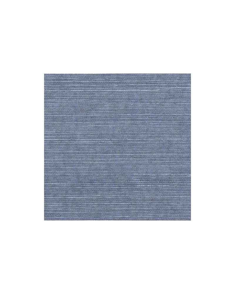 Tapete T5023-wedgewood blue-shang extra fine sisal - THIBAUT