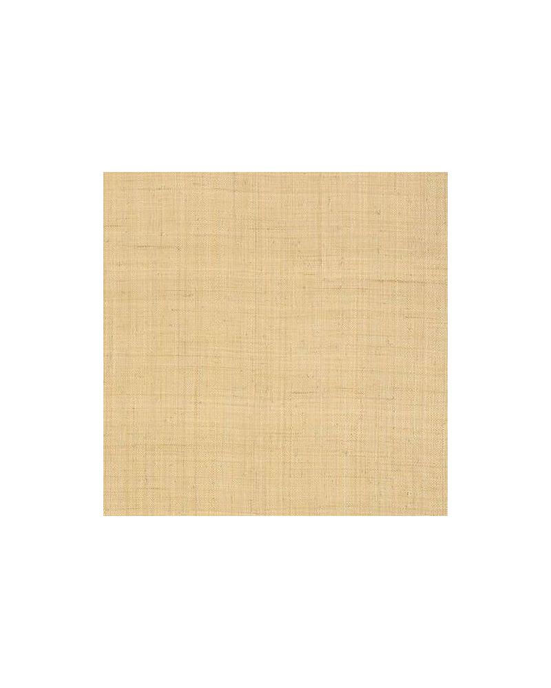 Papel Pintado T13040-natural-carolina raffia - THIBAUT