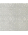 Papier peint T41150-grey-east gate - THIBAUT