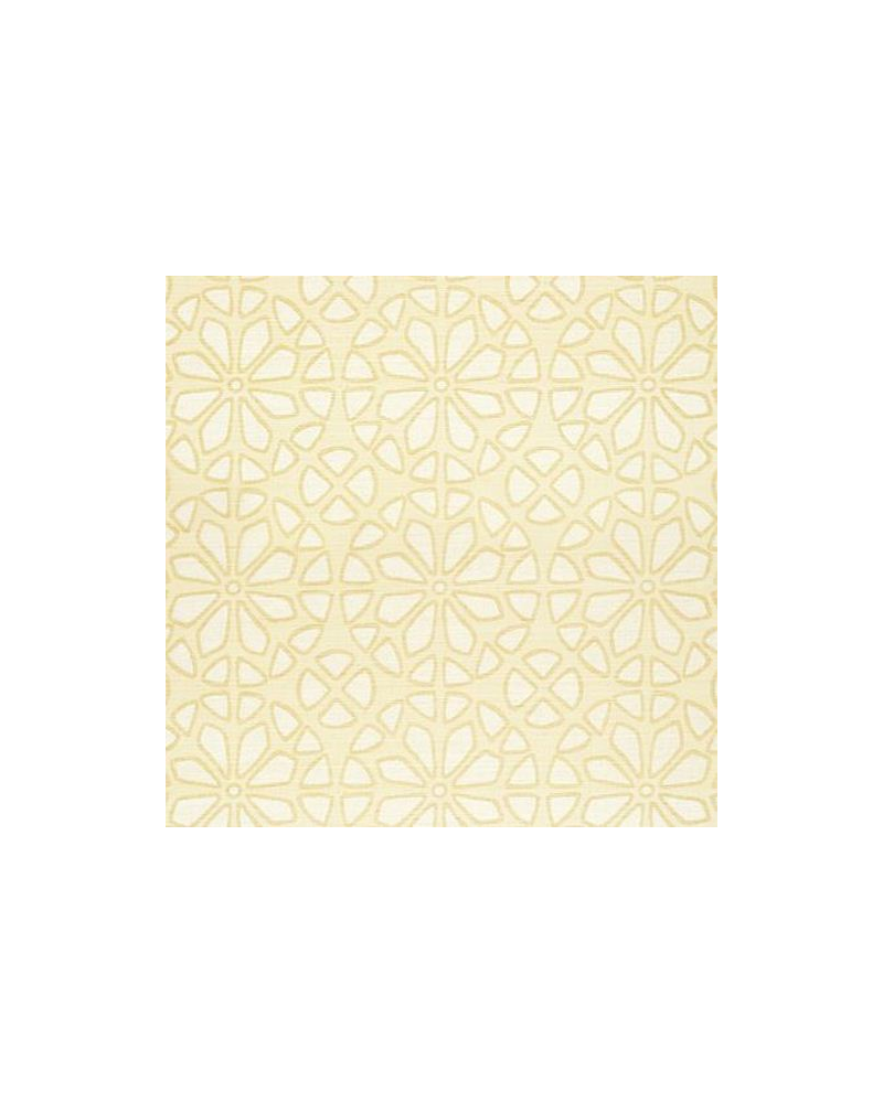 Papier peint T41158-beige-zagora - THIBAUT