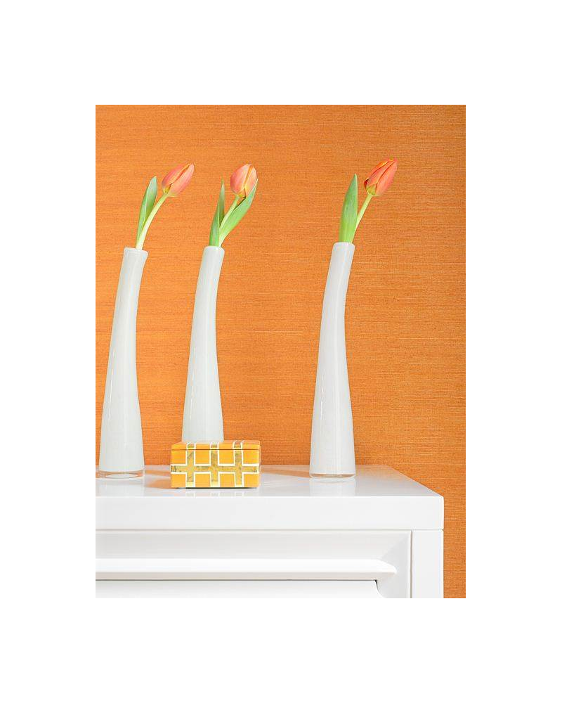 Papel de parede T41163-falx-shang extra fine sisal - THIBAUT