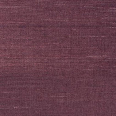 Tapete T41164-plum-shang extra fine sisal - THIBAUT