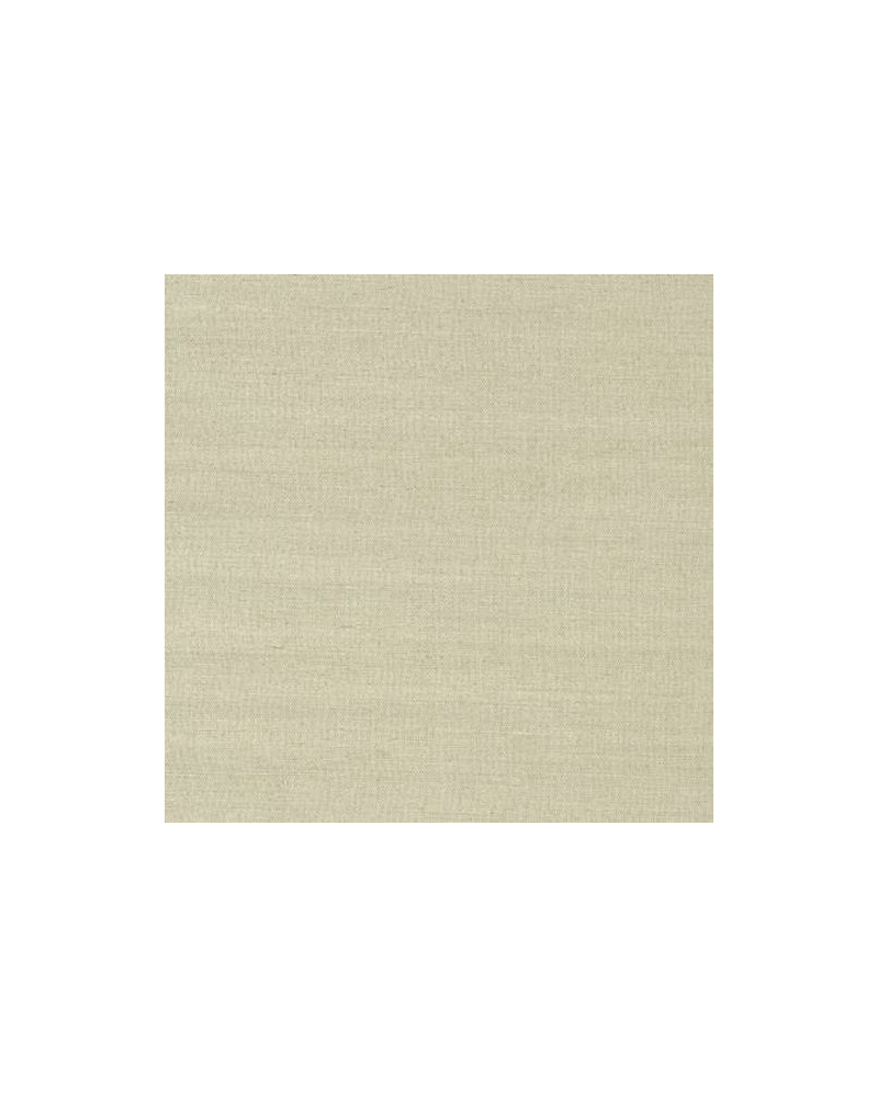 Papier peint T41167-light sage-shang extra fine sisal - THIBAUT