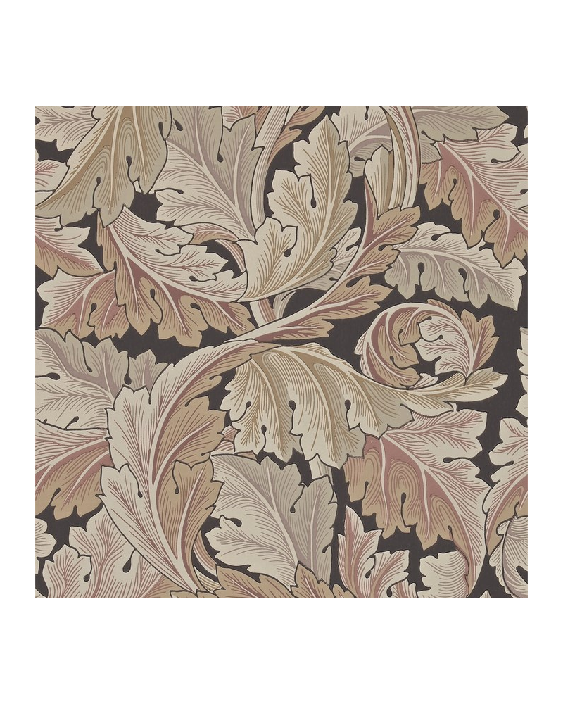 Papel Pintado ACANTHUS DARW212551 - MORRIS CO