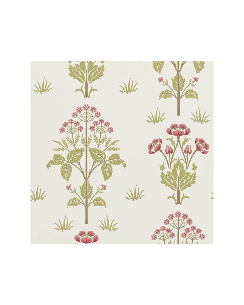 Papel de parede MEADOW SWEET DM6P210347 - MORRIS CO