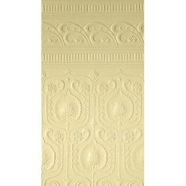 Papel de parede Paneles Edwardian RD1964 - LINCRUSTA