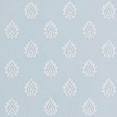 Papel Pintado FLORRIE DFAB214058-wedgwood - Sanderson