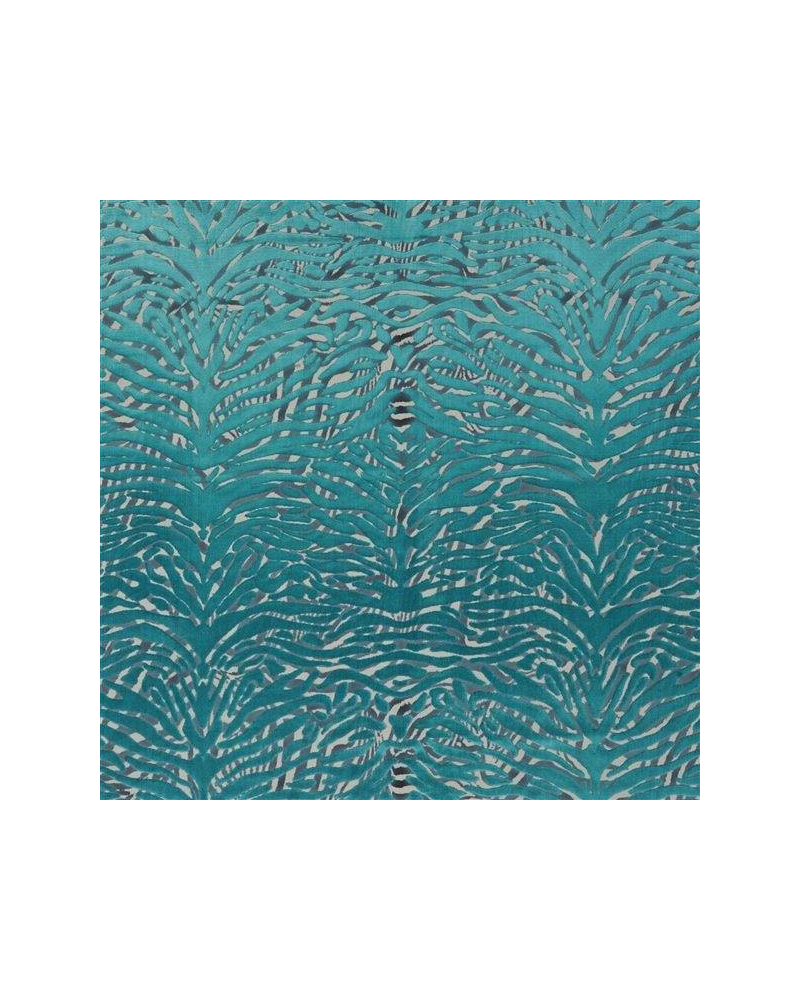 FCL2282-03 PANTIGRE SOFT - TURQUOISE