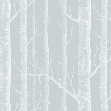 Wallpaper Woods 103-5022 - COLE and SON