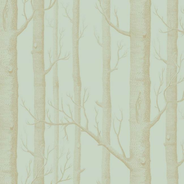 Papier peint Woods 103-5023 - COLE and SON