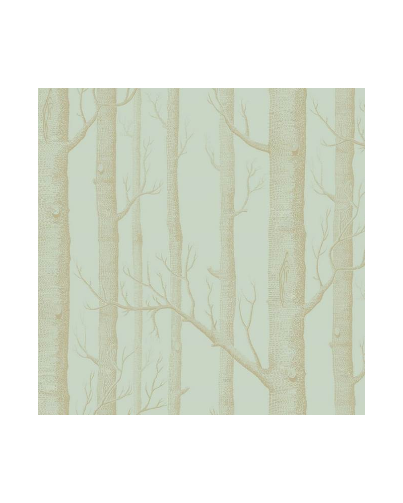 Papier peint Woods 103-5023 - COLE and SON