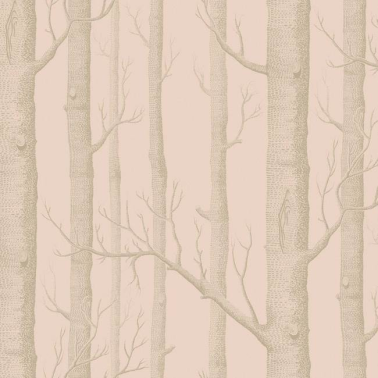 Papier peint Woods 103-5024 - COLE and SON