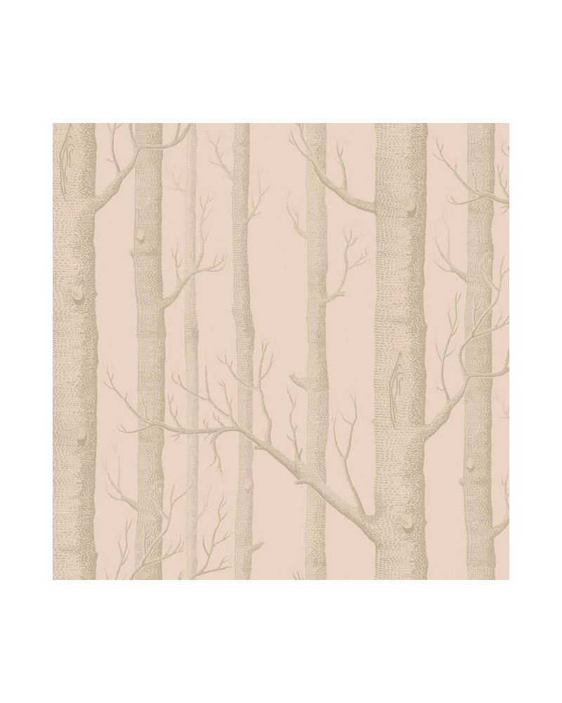 Papel Pintado Woods 103-5024 - COLE and SON