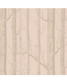 Papel Pintado Woods 103-5024 - COLE and SON