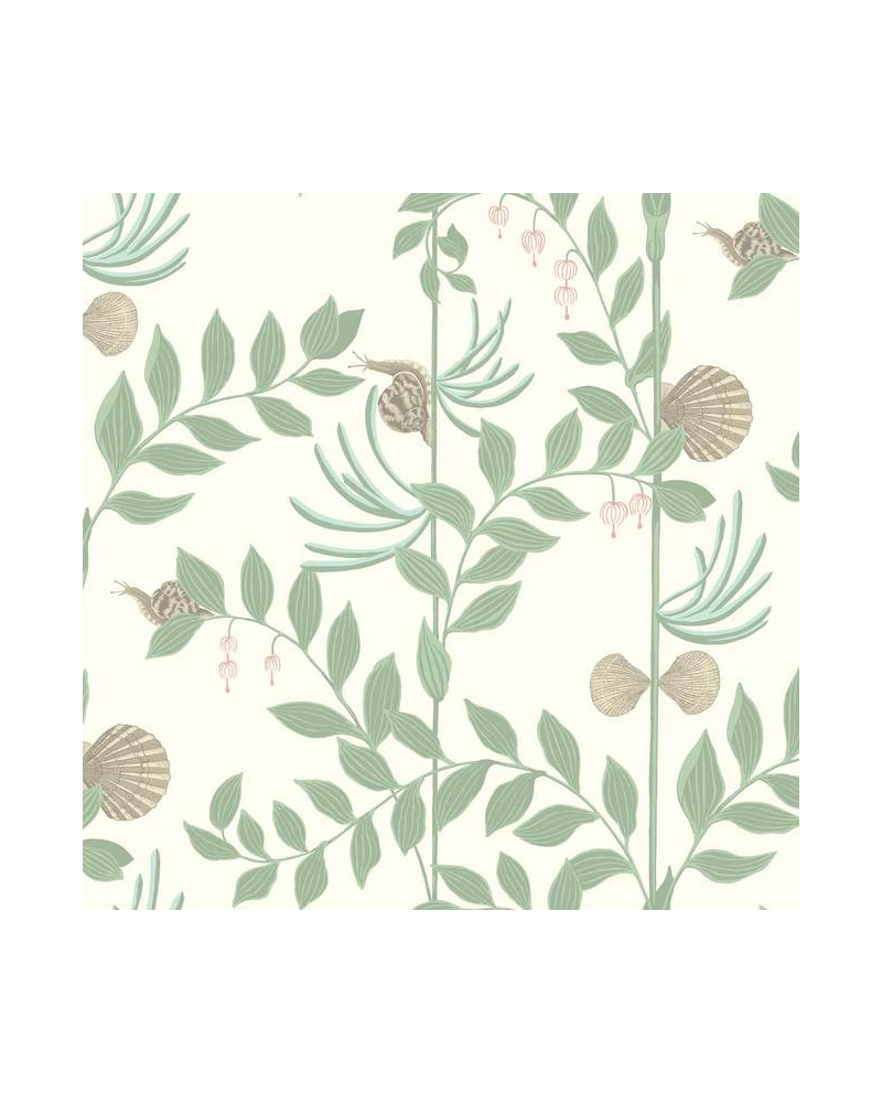 Papier peint Secret Garden 103-9031 - COLE and SON