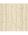 Papier peint Woods and Stars 103-11049 - COLE and SON