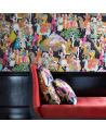 Wallpaper Dara 03074-02 - MANUEL CANOVAS