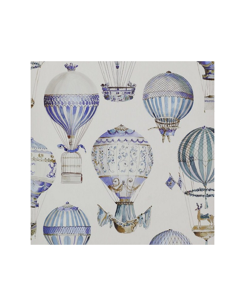 Wallpaper L Envol 03079-01 - MANUEL CANOVAS