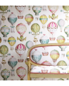 Papier peint L Envol 03079-01 - MANUEL CANOVAS