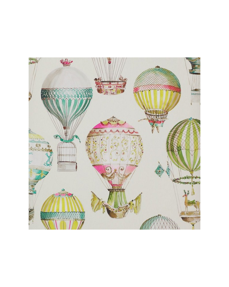 Wallpaper L Envol 03079-03 - MANUEL CANOVAS