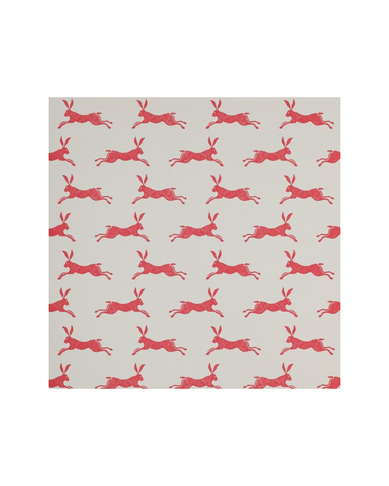 J135W-01 - March Hare - Rosso