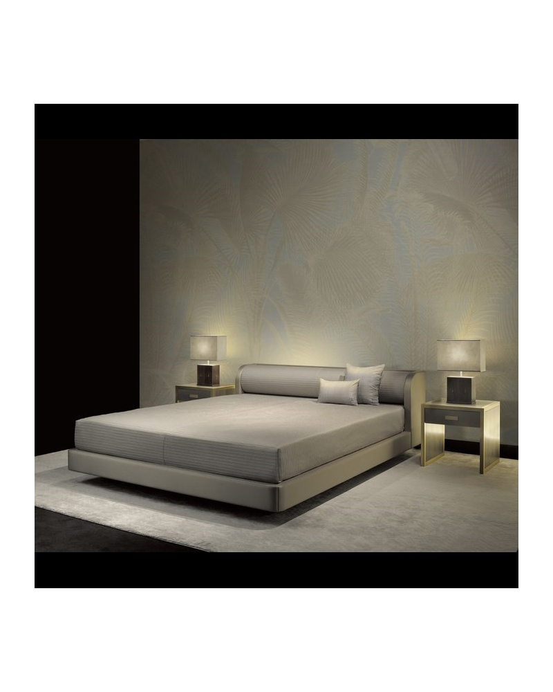 Wallpaper PLAIN AIDA N. GA1 9073 - ARMANI CASA