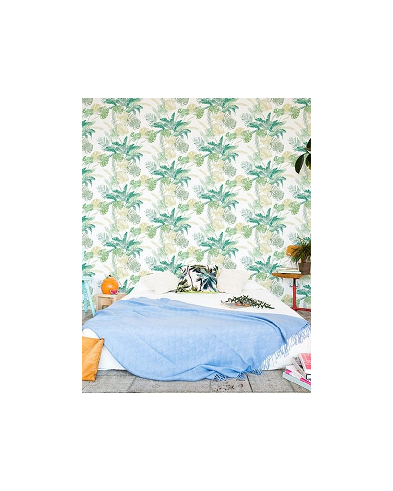 Papel de parede Jungle - 4800021 - COORDONNE