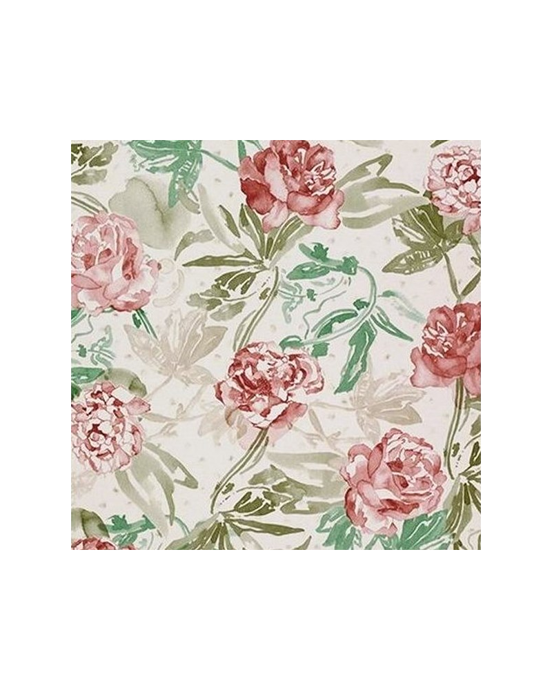 Papel de parede Roses - 4800014 - COORDONNE