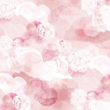 Papel Pintado Rose Dream Mural - 4800071 - COORDONNE