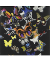 Papel Pintado PCL008-02 BUTTERFLY PARADE - OSCURO - CHRISTIAN LACROIX