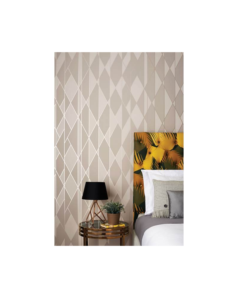 Wallpaper Oblique 105-11047 - COLE and SON