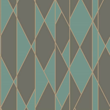 Wallpaper Oblique 105-11048 - COLE and SON