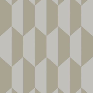 Carta da Parati Tile 105-12053 - COLE and SON