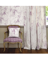 Wallpaper NCW4205-04-Barbary Toile - NINA CAMPBELL