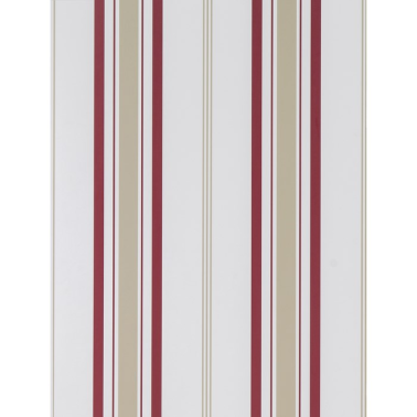 Papel de parede GDW-5249-002 Fuencisla Rojo-Beige - LORENZO CASTILLO