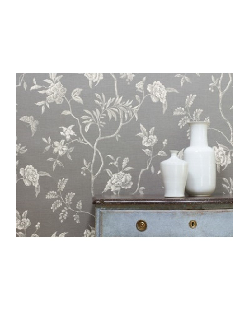 Papel Pintado CFW7165-01 SWEDISH TREE - COLEFAX AND FOWLER