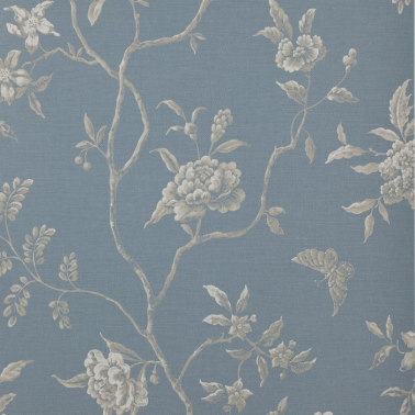 Papel Pintado CFW7165-05 SWEDISH TREE - COLEFAX AND FOWLER