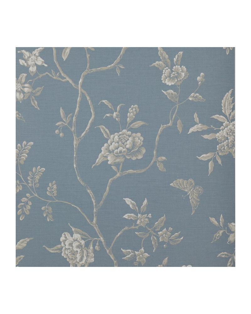 Papel Pintado CFW7165-05 SWEDISH TREE - COLEFAX AND FOWLER