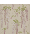 Papel Pintado CFW7157-03 SEREPHINA Amethyst - COLEFAX AND FOWLER