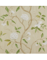 Tapete CFW7949-01 SNOW TREE Cream - COLEFAX AND FOWLER