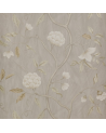 Carta da Parati CFW7949-10 SNOW TREE Silver - COLEFAX AND FOWLER