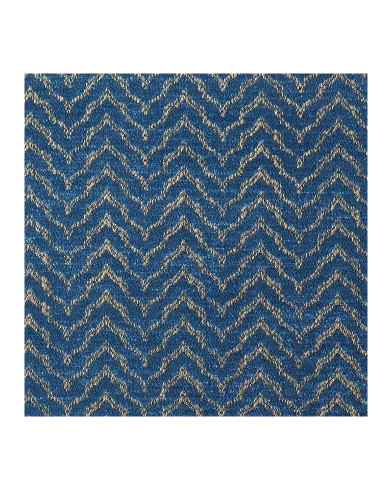 Fabric GDT-5180-001 Sella Azul LORENZO CASTILLO