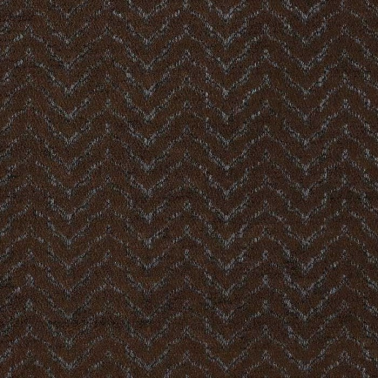 Fabric GDT-5180-003 Sella Chocolate LORENZO CASTILLO